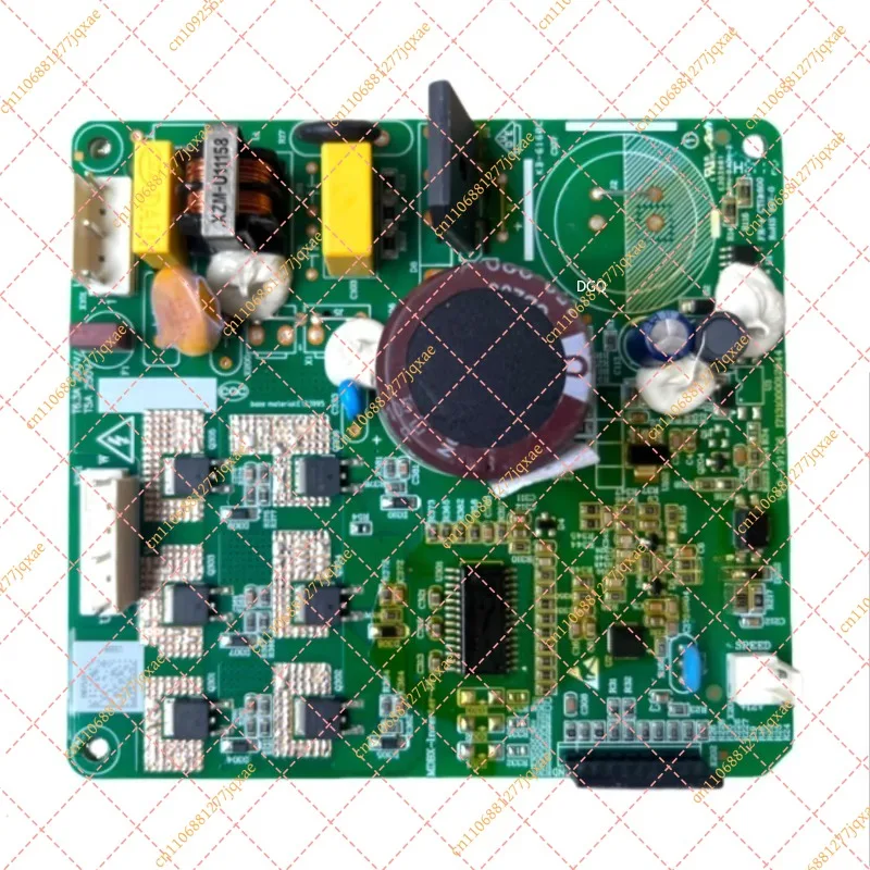 new for Midea refrigerator compressor 17131000007522 variable frequency board VFA/VFL110CY1/H drive board
