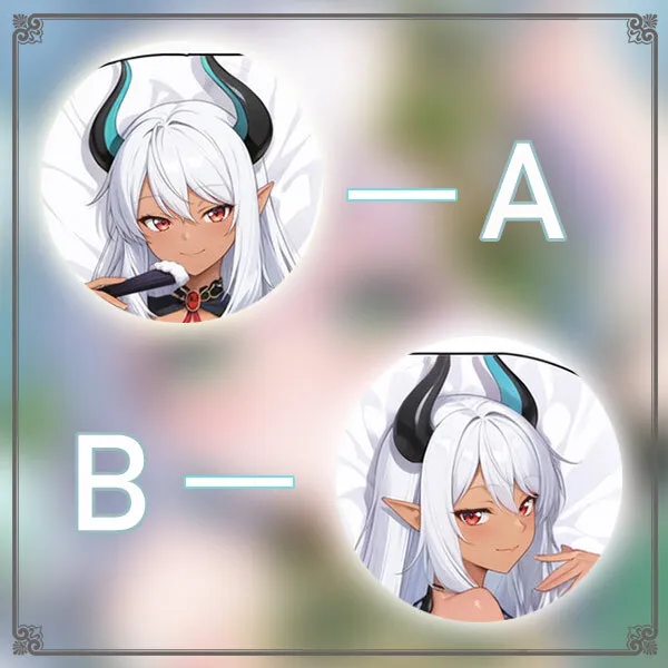 

300ライムベルゼブブ Anime Game Dakimakura Hing Body PillowCase Cushion Otaku Bed Linings Xmas