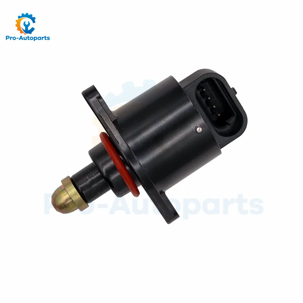 

9945776 Idle Air Control Valve C95196 FDB844 556047 7514007 B18/00 CV1017812B1 For Fiat Palio Punto Siena Strada 1.2 0908029