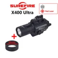 X400U Red Protector