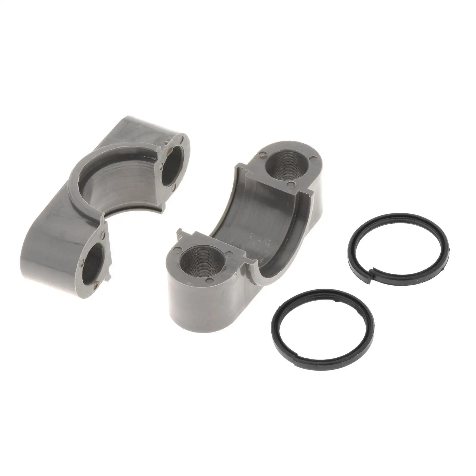 Steering Stem Bushing Seal for YFZ450 YFZ 450 Parts Durable