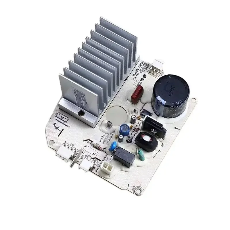 

Плата привода двигателя стиральной машины Midea Swan 88S 113570500 016542000 Плата с регулируемой частотой