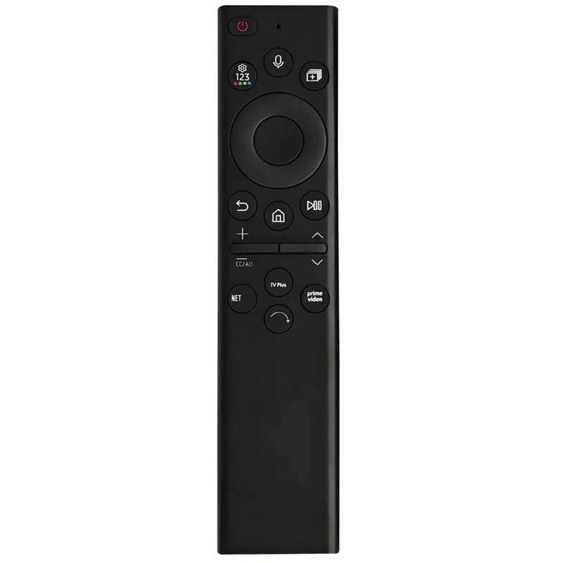 A47F-استبدال BN59-01385A جهاز التحكم عن بعد الصوتي الشمسي للتلفزيون الذكي 2020-2023 Neo QLED 4K 8K Ultra HD Tvs