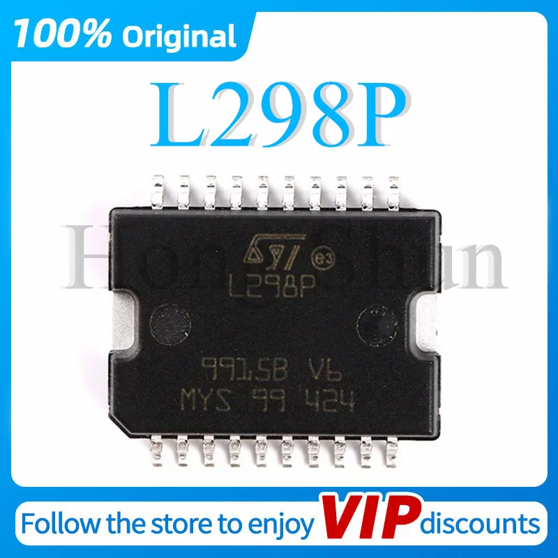 

L298P Original genuine