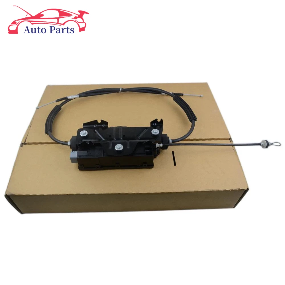 

AP03 34436874219 for BMW 5 Series GT F07 2009-2016 Park Brake Module EPB Hand Brake Actuator 6874219