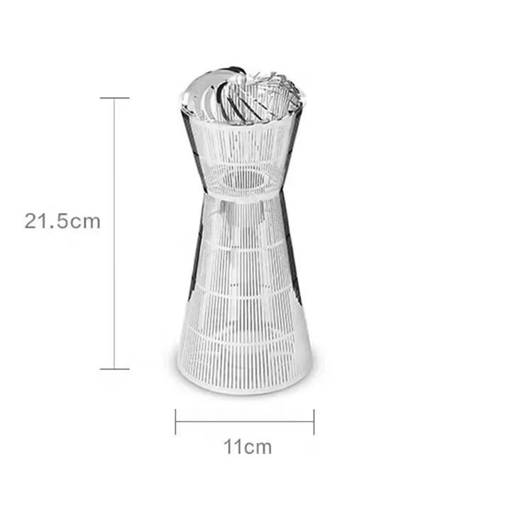 Birdcage diffuser scented candle gift box practical goods