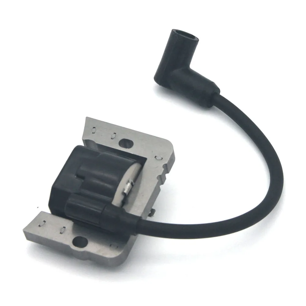 Ignition Coil Module For Tecumseh Lawn Mowers 36344A 36344 37137 Sten 440-044 Rotary 14135 Thru OHV180 OV358EA OV490EA Magneto