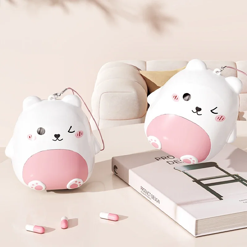 Thumbnail 3 - #36 Latest Pillboxes Price Drops