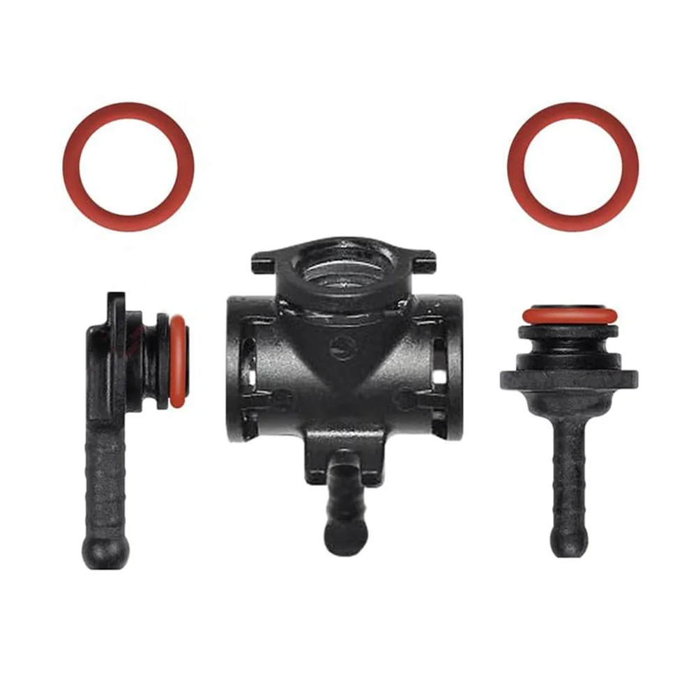 50PCS O-ring Seal Silicone Seal Replacement Parts For Breville Coffee Machines Kitchen Leak Prevention Accessories