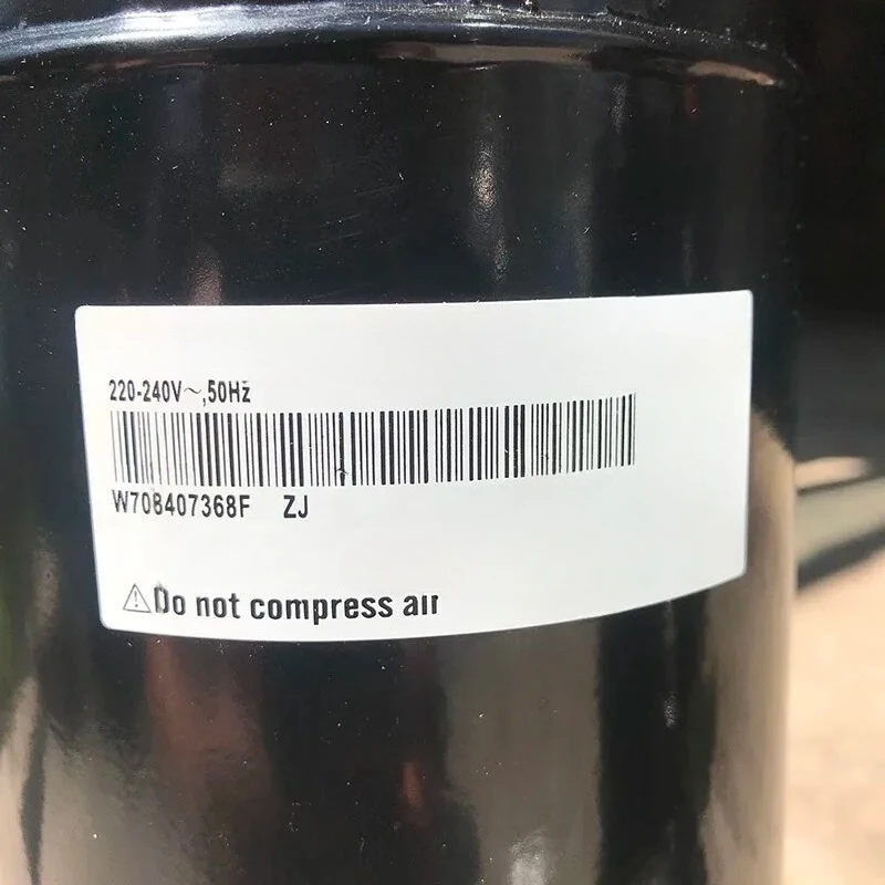 Air Conditioning Heat Pump Heating Compressor 12P Sm147a4alb