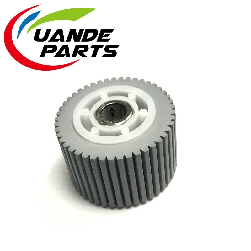 

Высококачественный ролик для захвата бумаги C252-2802, 1 шт., для копировального принтера Ricoh DX 3442 3440 3443 2430 JP 780C 785C, запасные части