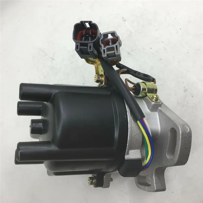 

Распределитель зажигания для Toyota Corolla 88-89 1,6 л 4-цилиндровый 4AF FT42Z4 Распределитель Spectra Premium - 1,6 л 4-цилиндровый 4AF