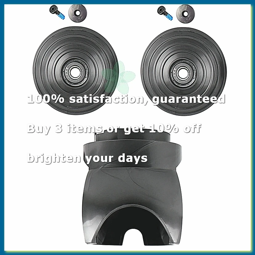 For V10 V11 V15 Vacuum Cleaner 100W High Torque Cleaner Head V-Ball & High Torque Cleaner Head Connector