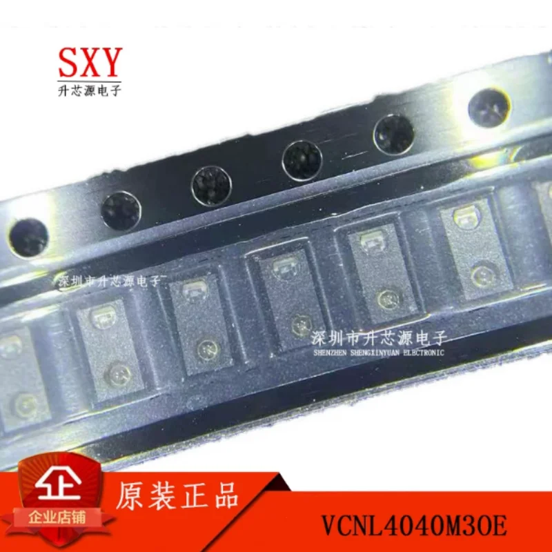 Brand new original VCNL4040M3OE VCNL4040 SMD-8 ambient light sensor chip