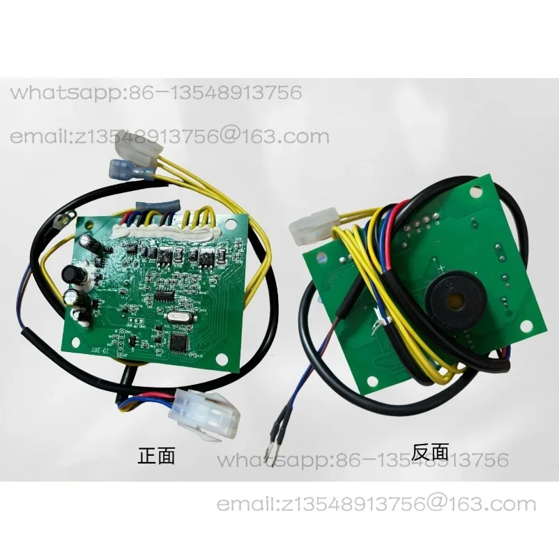 

Electric Truck CBD15/20-190Li Original Lifting Circuit Board Forklift Parts