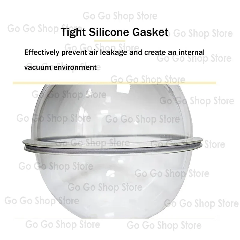 High Quality 38 CM Balloon Stuffing Machine BOBO Balloon Expander Filling Tools for Birthday and Wedding Decoration