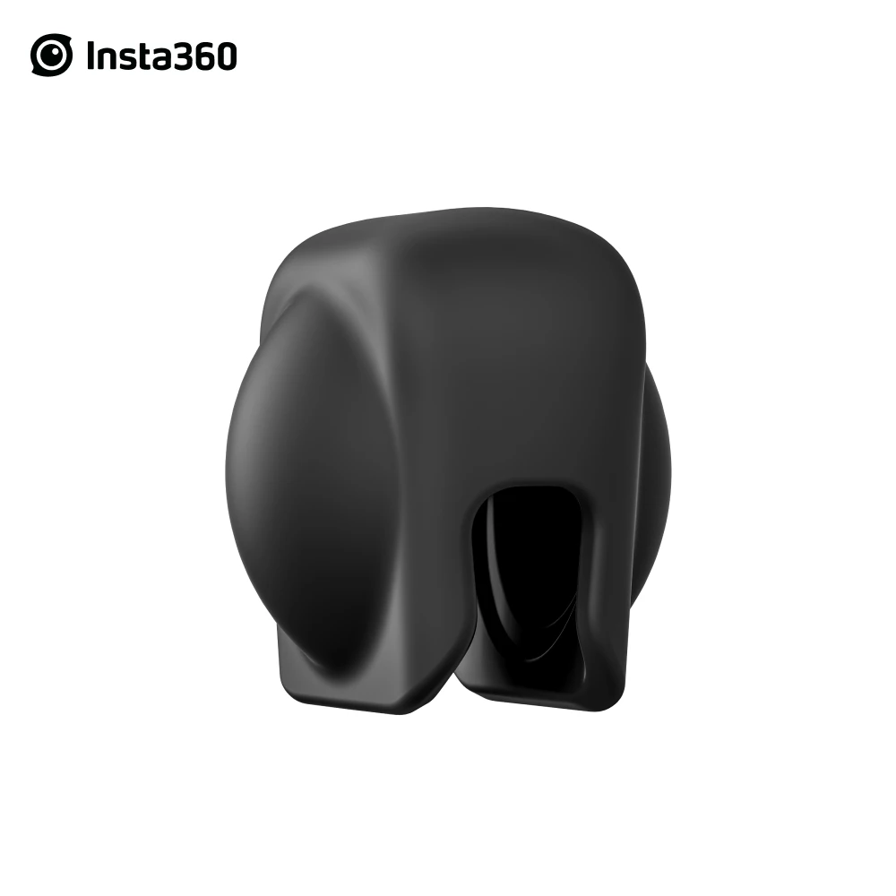 Insta360 X3 렌즈 캡, 액션 카메라 용 액세서리