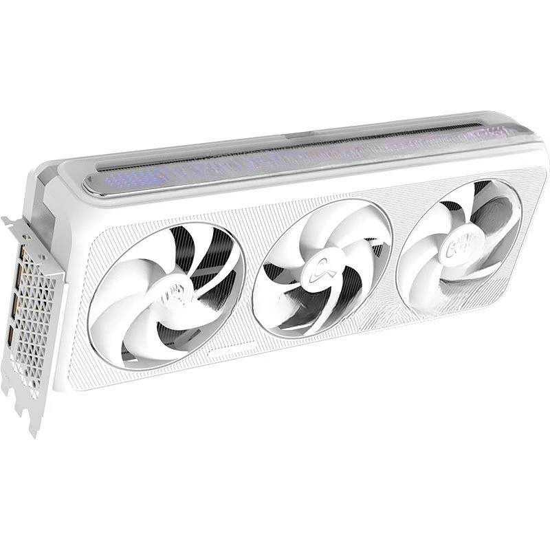 

RTX5080 X3W MAX game AI training, e-sports desktop independent graphics card DLSS4