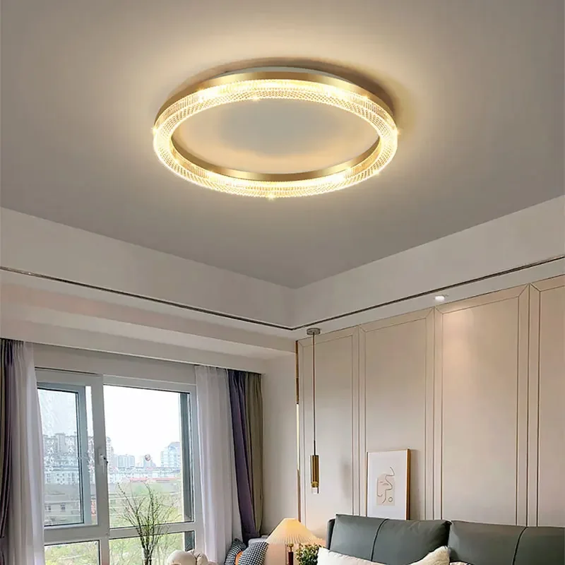 Lampada da soffitto moderna a LED per soggiorno, sala da pranzo, camera da letto, ristorante, corridoio, ufficio, hotel, lampadario, decorazioni per la casa