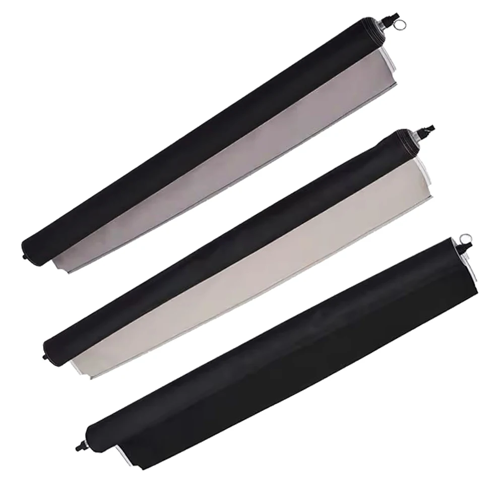 

Car Panorama Sunroof Roller Blind Sunshade Curtain Cover Assembly For Ford Raptor F150 Lobo 2010-