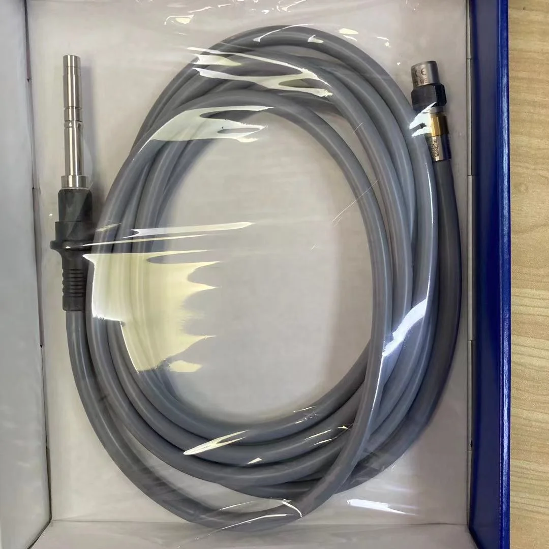 

light-guide cable 4.25mm, 3 m CF Type REF WA03310A original endoscope optical cable