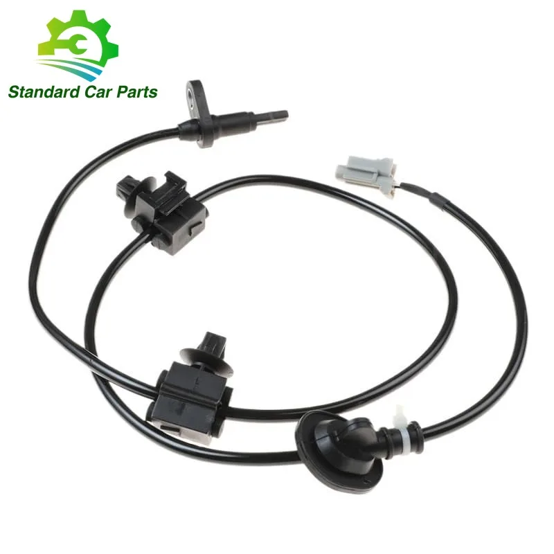 

27540-XA00A For Subaru B9 Tribeca 2006-2007 Tribeca 2008-2014 3.0L 3.6L 27540XA00A Front Left Right ABS Wheel Speed Sensor