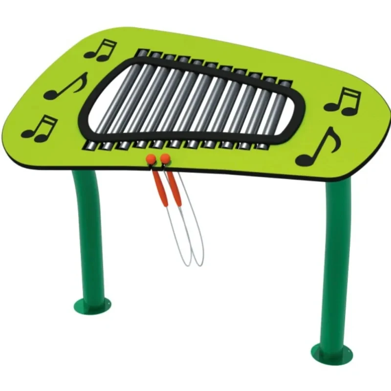 

Park Outdoor Playground Children's Percussion