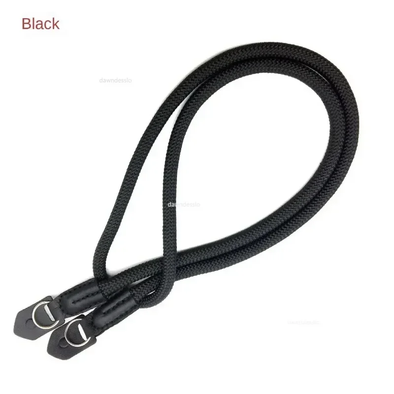 Nylon Camera Neck Strap Quick Release Wrist Belt for GoPro Nikon  DSLR Camera Rope Reflex Camera Shoulder Strap Accessories