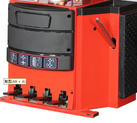 Excellent Tire Changer Machine DS-806B+B350a Is On Sale