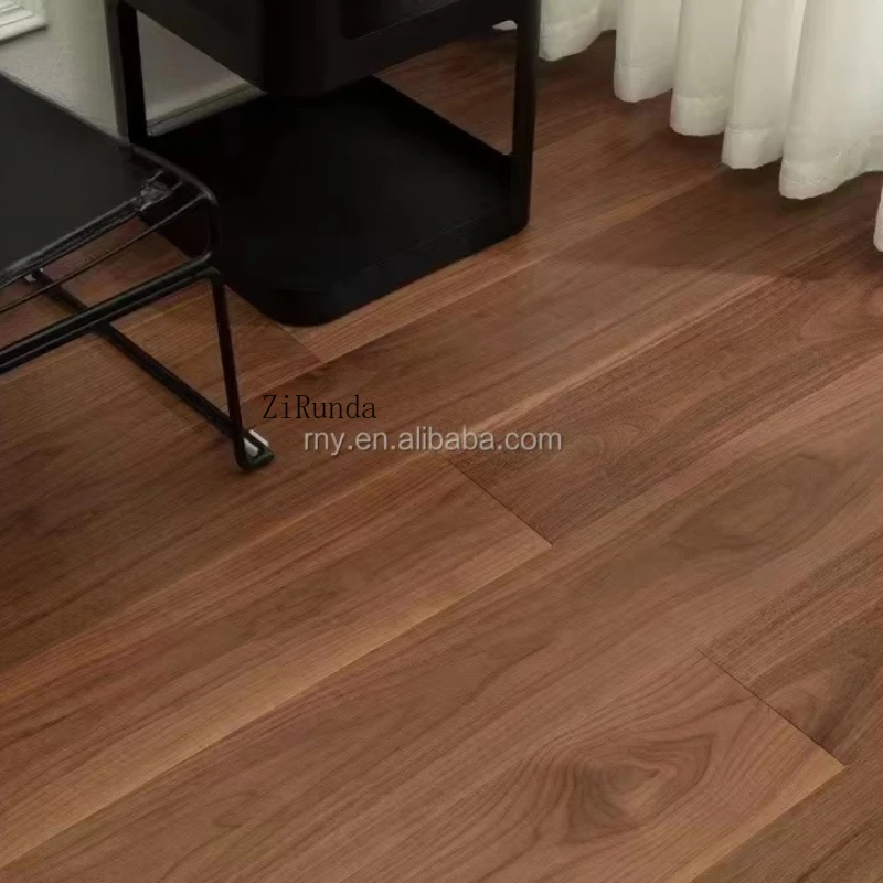 نسخة مخصصة للأرضيات الخشبية البوب الباركيه الكلاسيكية الذهب العسل البني الجديد البوب