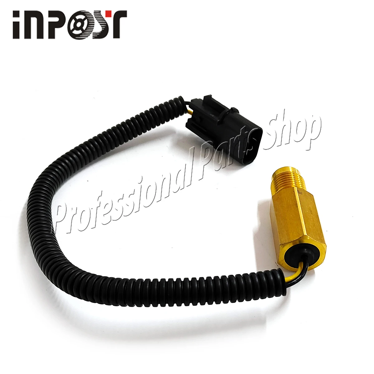 94340-45001 New Tachometer Sensor For HYUNDAI KIA HD65 HD72 HD78