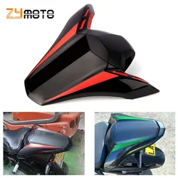 Motorcycle Accessories For KAWASAKI Z900 Z 900 2017 2018 2019 2020 Hump Rear Seat Cover Rear Tail Section Seat Cowl Cover