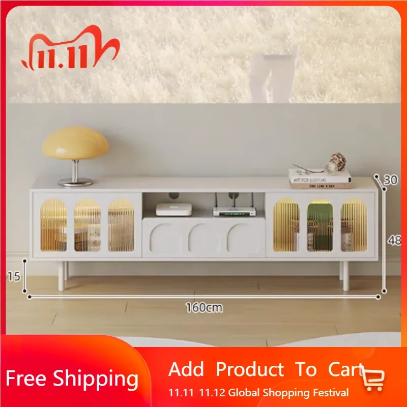 

Dressing Drawers Alone Tv Stand Modern White Big Kawaii Salon Luxury Tv Stand Nordic Designer Universal Muebles Trendy Furniture