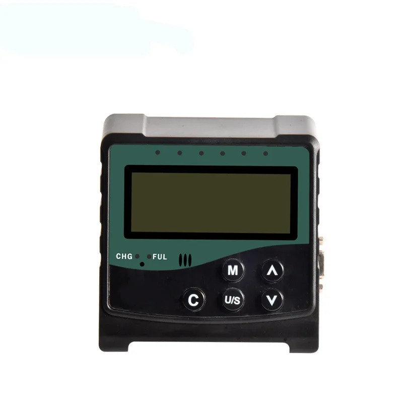 Portable Torque Tester, Electric Pneumatic Torque Calibration Tester 50N.m/220N.m/500N.m