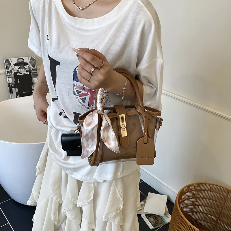 

Elegant Women Leather Luxury Classic Fashion Designer Shoulder Tote Bag Crossbody Handbag For Trendy Stylish Dressing