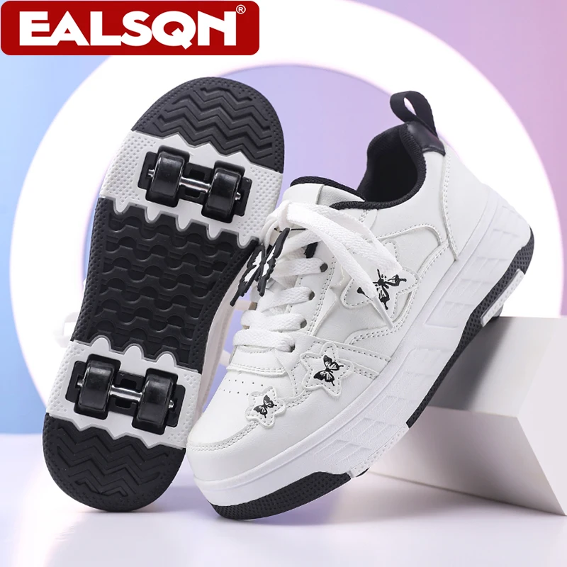 Thumbnail 4 - #70 Compare Roller Skate Shoes Before You Buy
