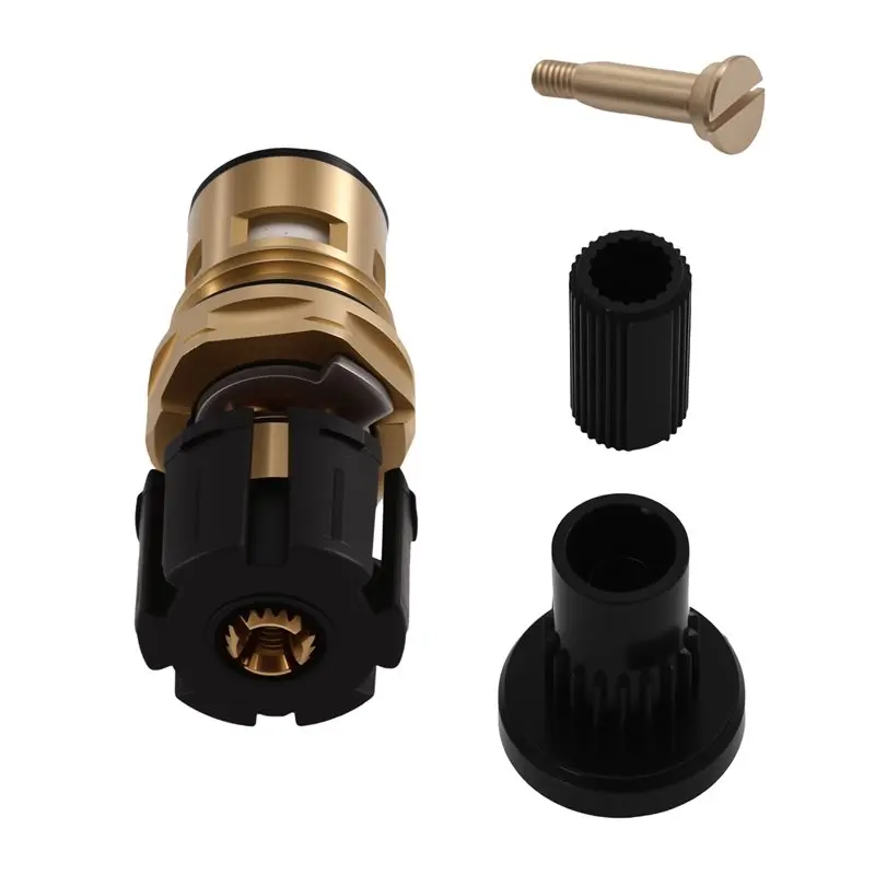 

B17B For Amarilis& Hampton Faucet Cartridge Replacement- American Standard 028610-0070A For Kitchen And Bath Models