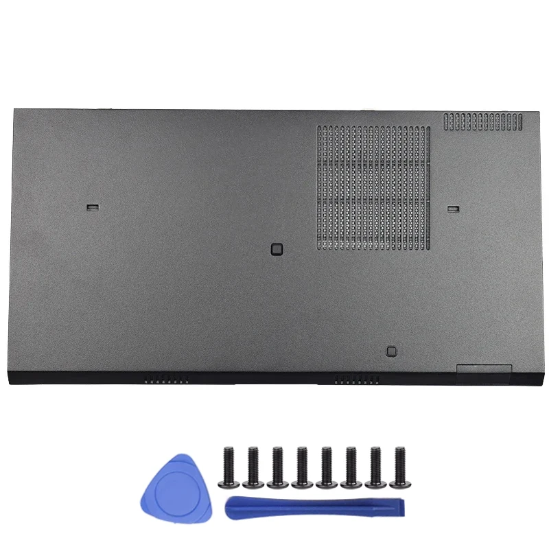 NEW For HP EliteBook 8760W 8770W Laptop LCD Back Cover/Front Bezel/Hinge/Palmrest/Bottom Case 652535-001 652536-001 6070B0483701