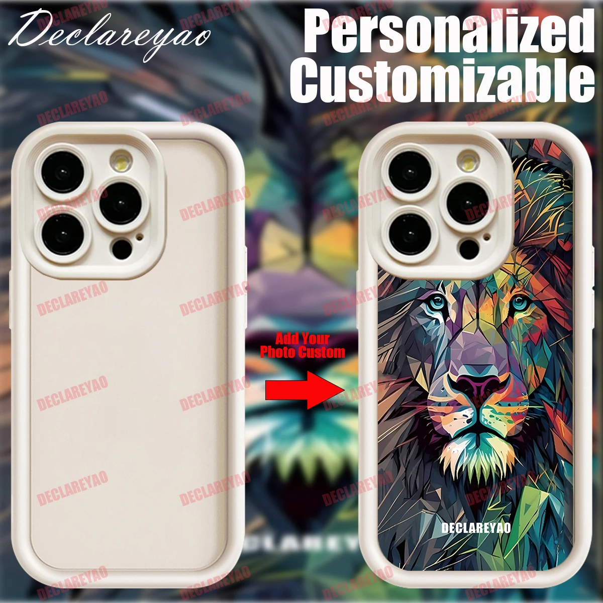 Personalized Diy Cu… - image