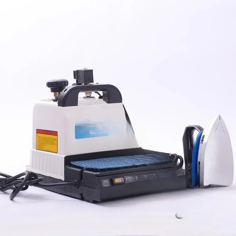 【الأكثر مبيعا】 220 فولت/110 فولت ضغط صناعي مكواة كهربائية معلقة مكوّاة تسخين كهربائي غلاية بخارية ضغط #5