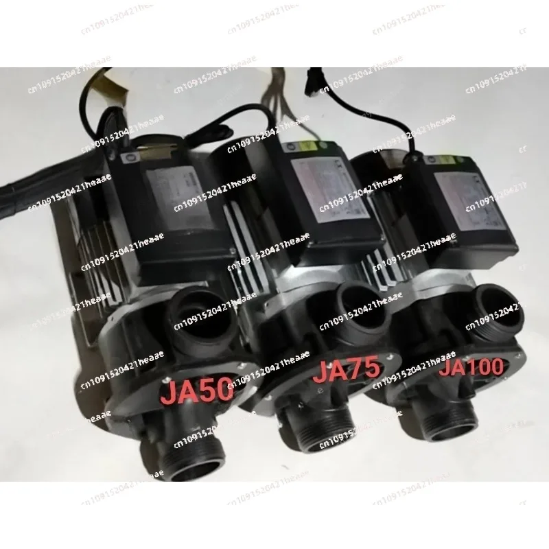 Suitable for  Temperature Circulation Pump Filtration Disinfection Sterilization  Swimming Pool Bathtub Surfing Massage Constant
