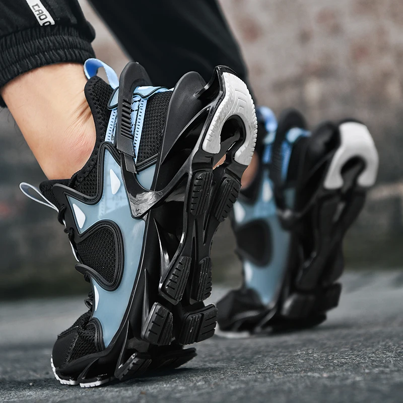 men shoes Sneakers Male Mens casual Shoes tenis Luxury shoes Trainer Race Breathable Shoes fashion loafers running Shoes for men