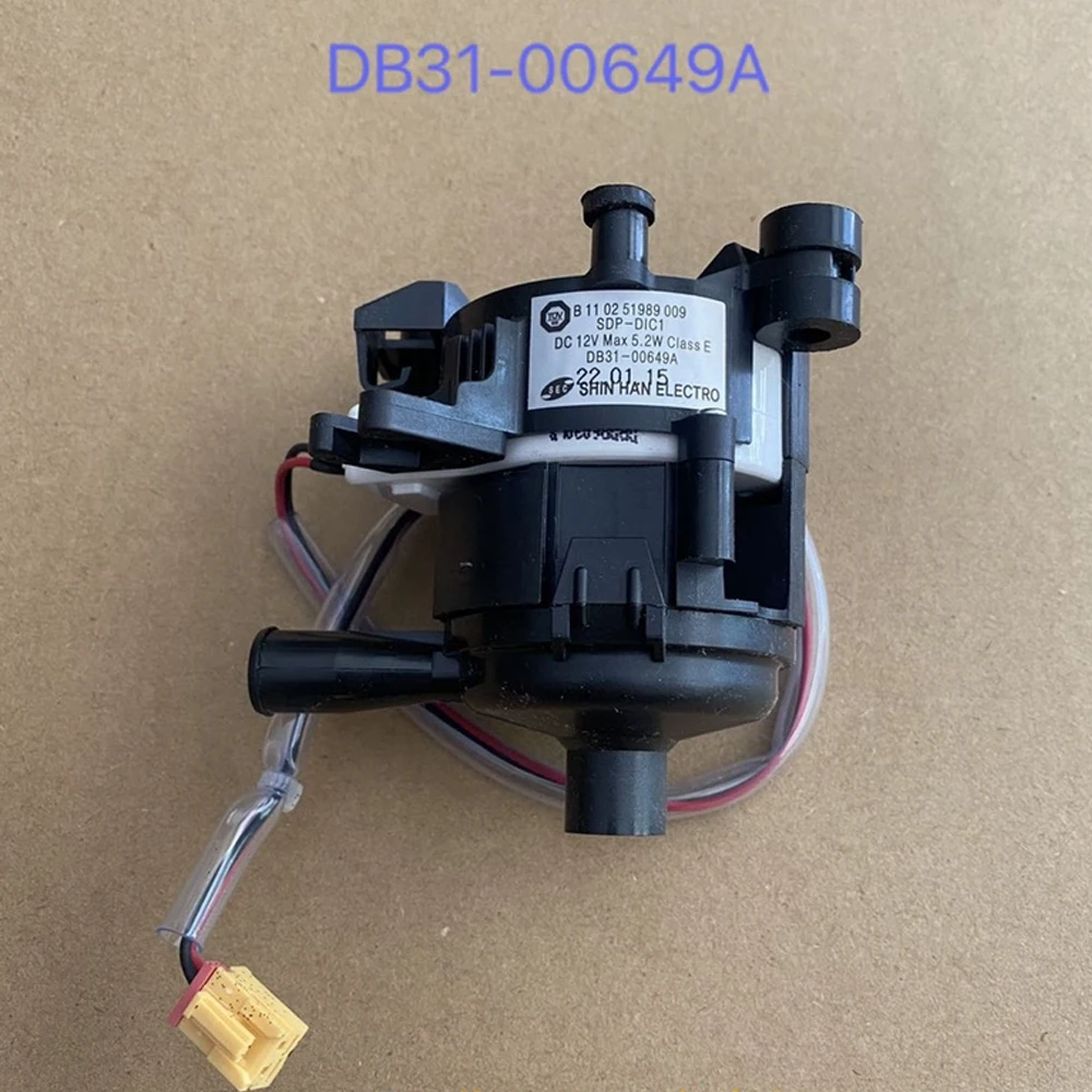 

DB31-00649A Новый оригинальный дренажный насос для кондиционера Samsung