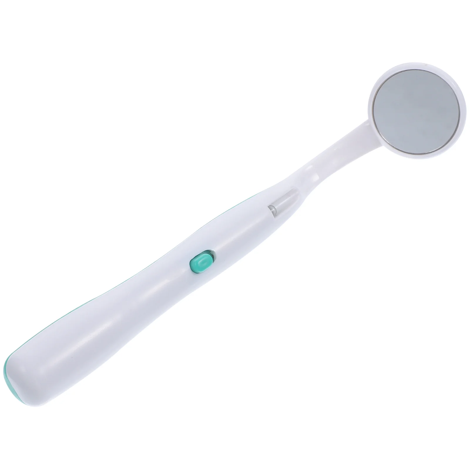 Helles LED-Licht Dental Mirror Tool Mundreflektor Zahninspektionsstomatoskop für Kinder