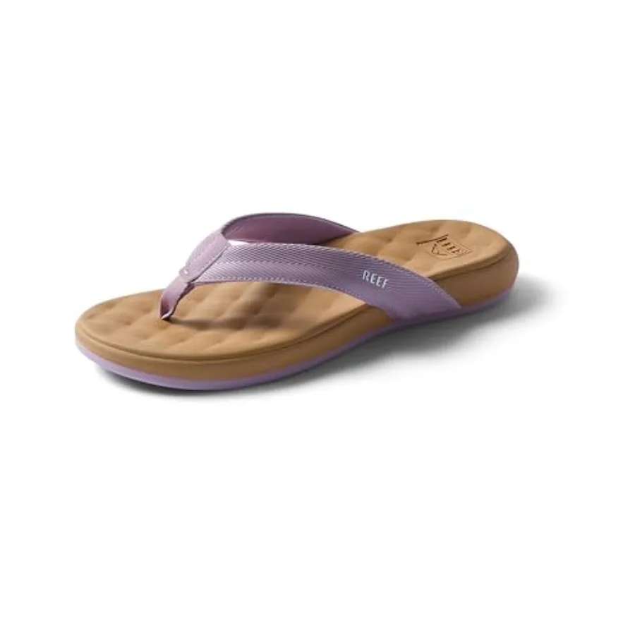 

Women's Cushion Melody Flip Flops