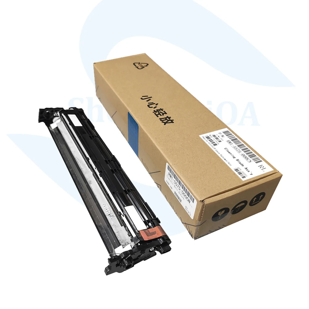 Zespół czyszczenia paska transferowego do HP CP4025 CP4525 CP3520 CP3525 CM3530 CM4540 M551 M575 M651 M680 RM1-5575 CE249A