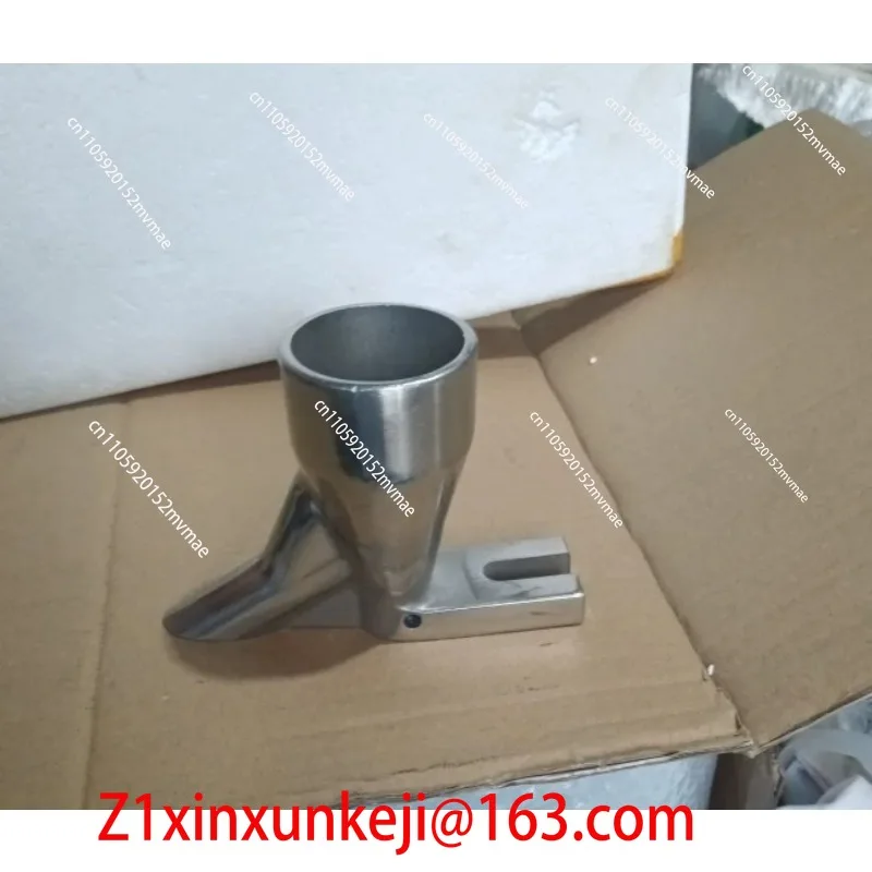 The Feeder Hopper Fro TDP1.5 TDP5 TDP6 Single Punch Candy Presse Machine