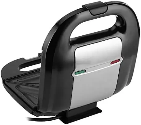 

sandwich maker toastie , 220V 750W Household Sandwich Toaster Breakfast Maker , Electric Baking Pan AU Plug Kitchen Appliance