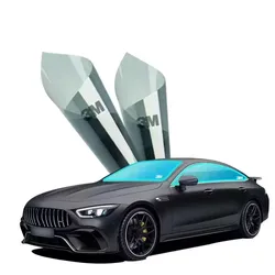 3M original car window film, car glass packaging film, self-adhesive solar windshield film