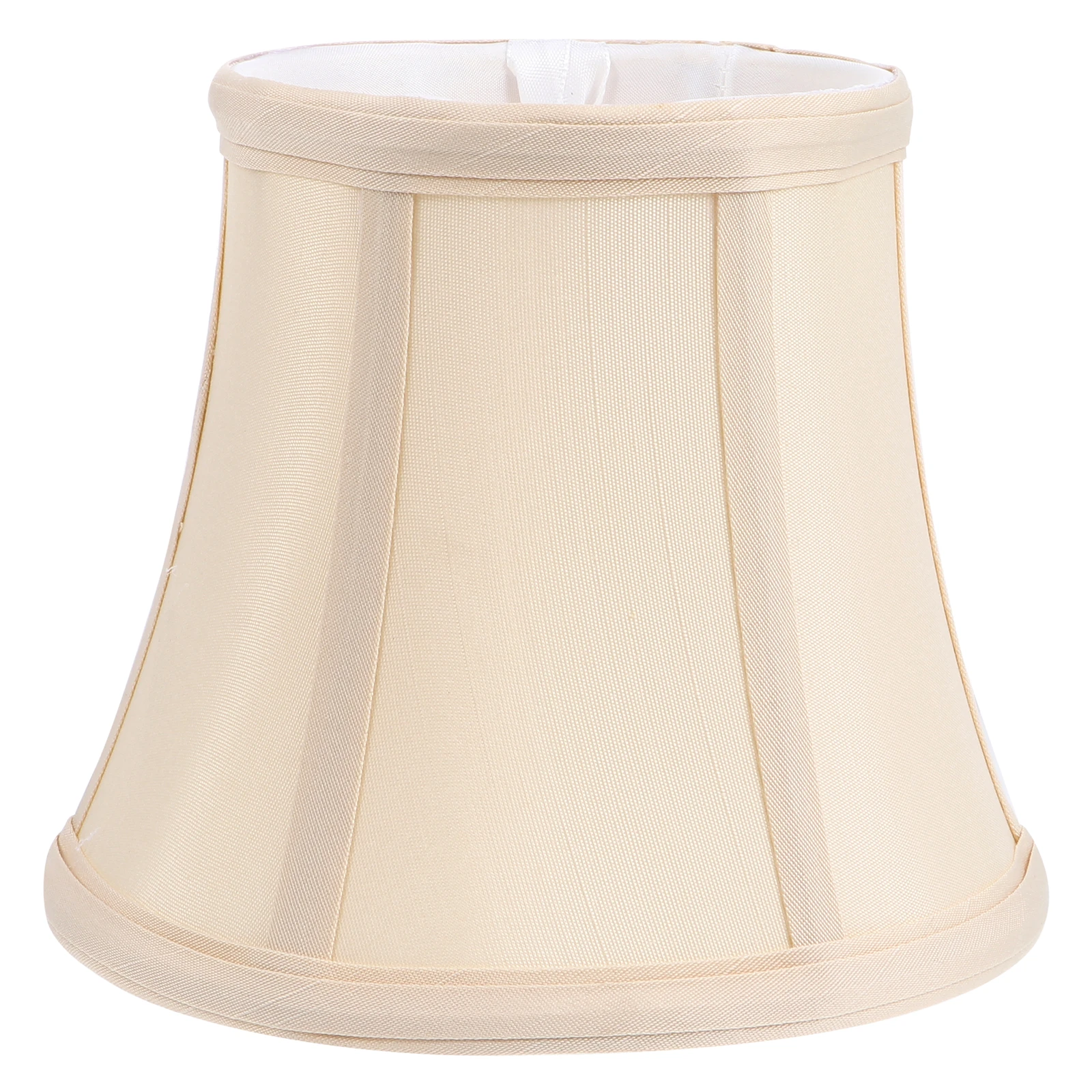

Fabric Lampshade Table Lamp Screen Dust Cover Warm Table Simple Style Lampshade Lamp Dust Cover Lighting Simple Style